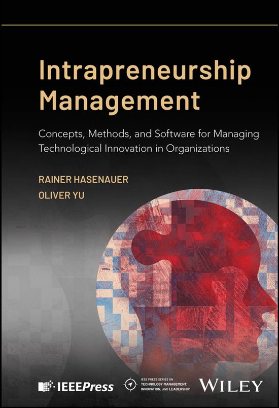 IEEE Press Series on Technology Management, Innovation, and  ... - cover