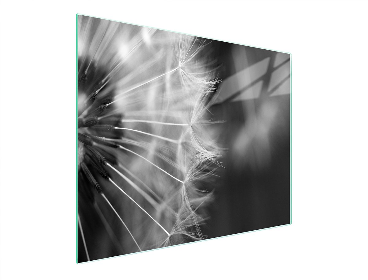 TMK ArtDeko - Snijplank - 52x30 cm - Kleur Kwiat