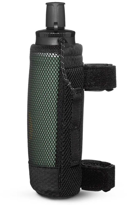 Merkloze Softflask 500ml - Compacte Hydratatie voor Sport & Outdoor — afbeelding 2