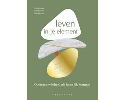 Leven in je element