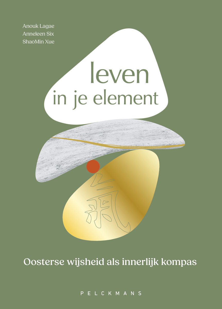 Leven In Je Element