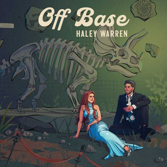 Off Base - cover