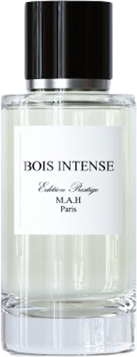 MAH Bois Intense - Eau de Parfum - 50 ml