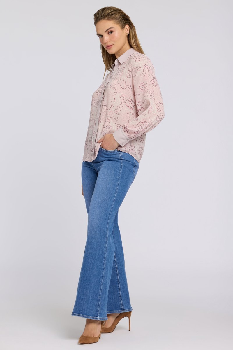 Taylor Blouse