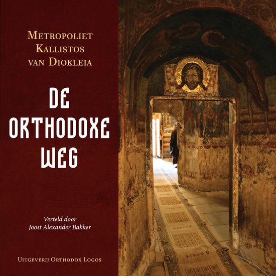 De Orthodoxe Weg - cover