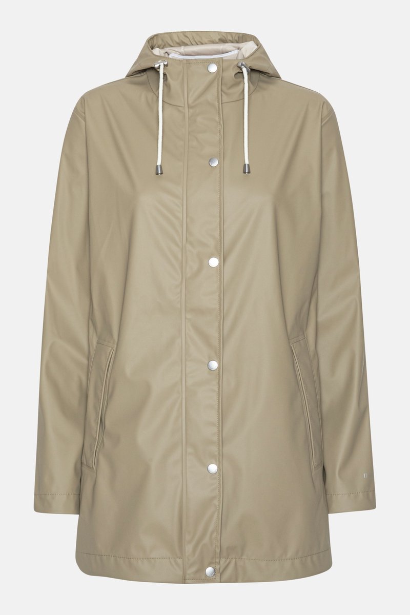Regenjas RAIN228FR Coriander