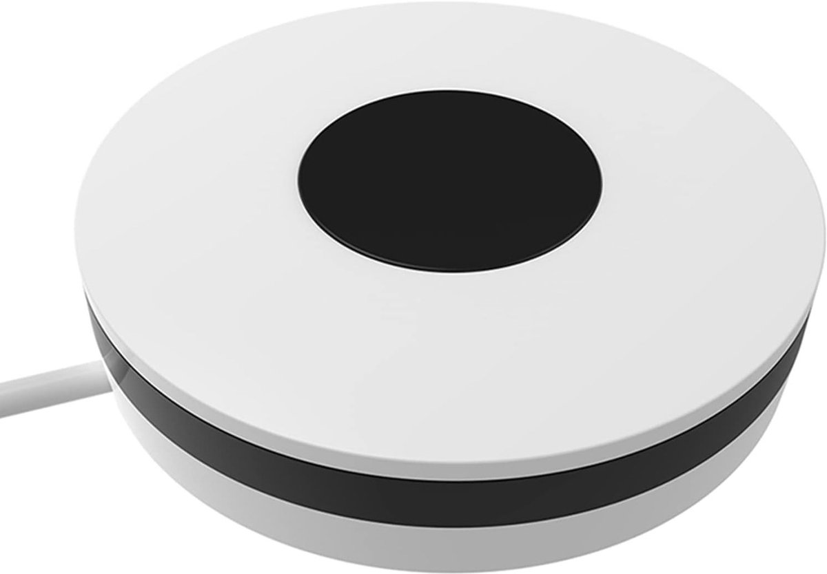 Intelligente WiFi IR Remote Hub voor Universele Infraroodbediening met Tuya Smart Life App, Compatibel met Alexa en Google Home
