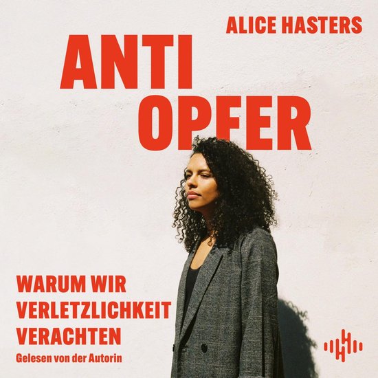 Anti Opfer - cover
