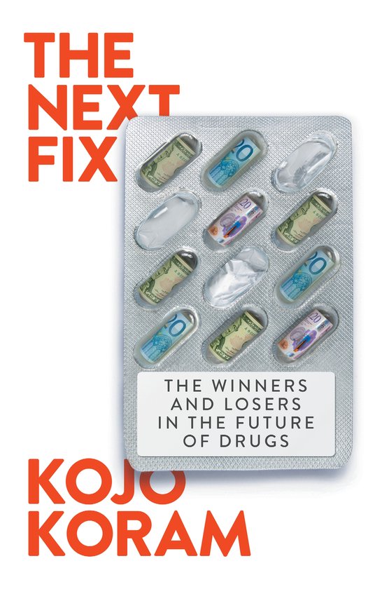 The Next Fix - cover
