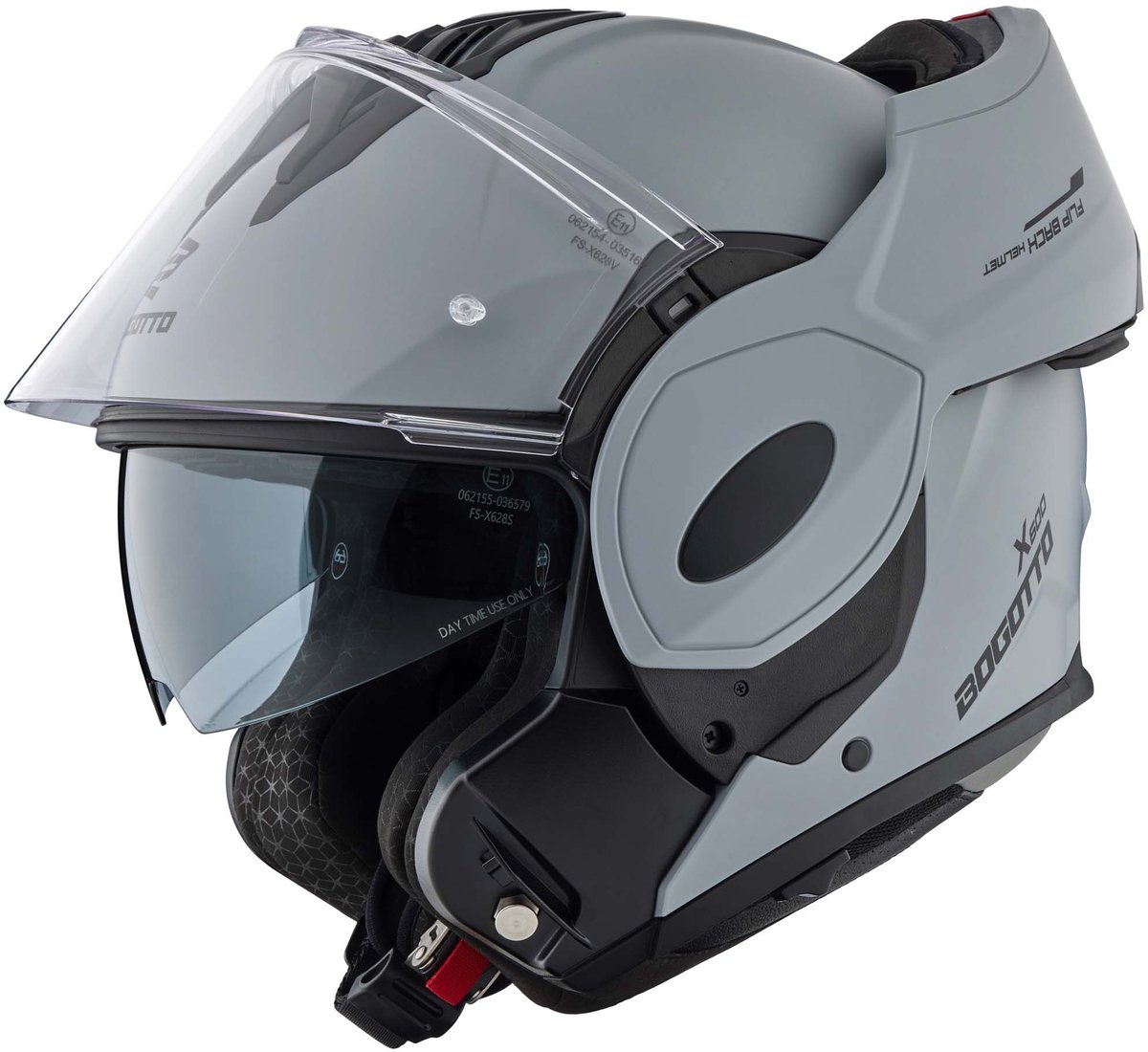 Bogotto FS-X600 Helm -