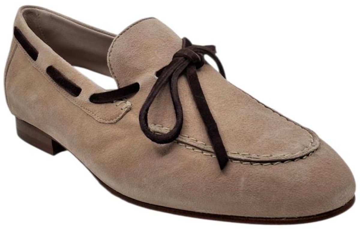 Softwaves Saundra fondente | dames mocassin Artisans