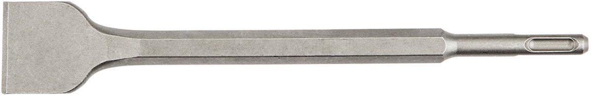 Graphite Serie - SDS Plus Beitel - 40mm - Geharde Staal - Betonneerbijtel