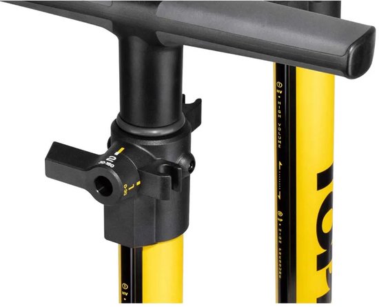 Topeak JoeBlow Sport 2-stage Vloerpomp — afbeelding 2
