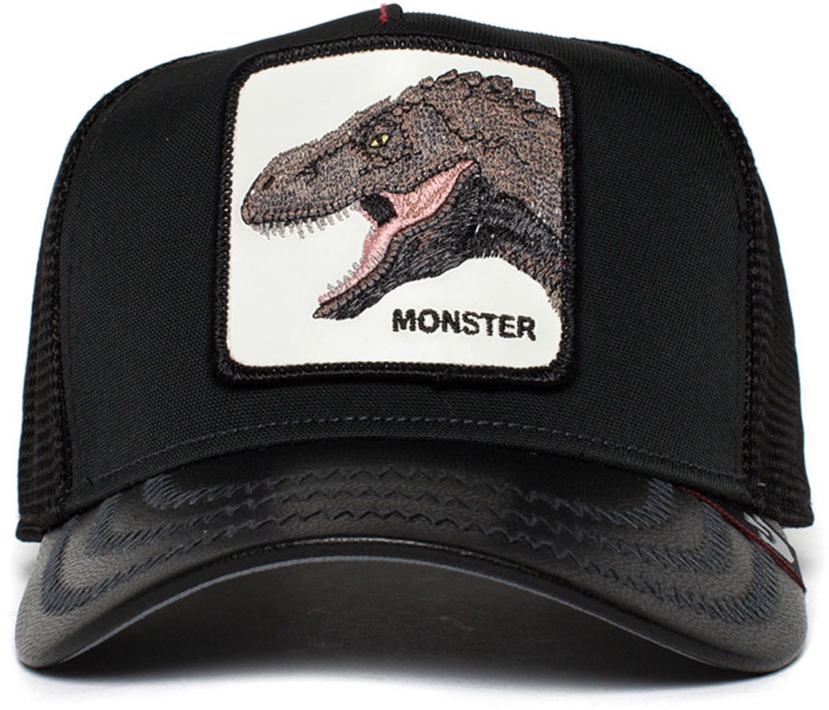 Little Monster