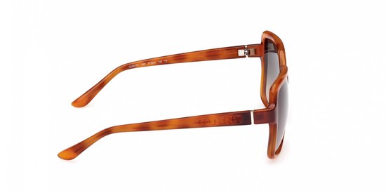 Guess Gu00157 Dames Zonnebril Bruin Vrouw van Merkloos — afbeelding 4