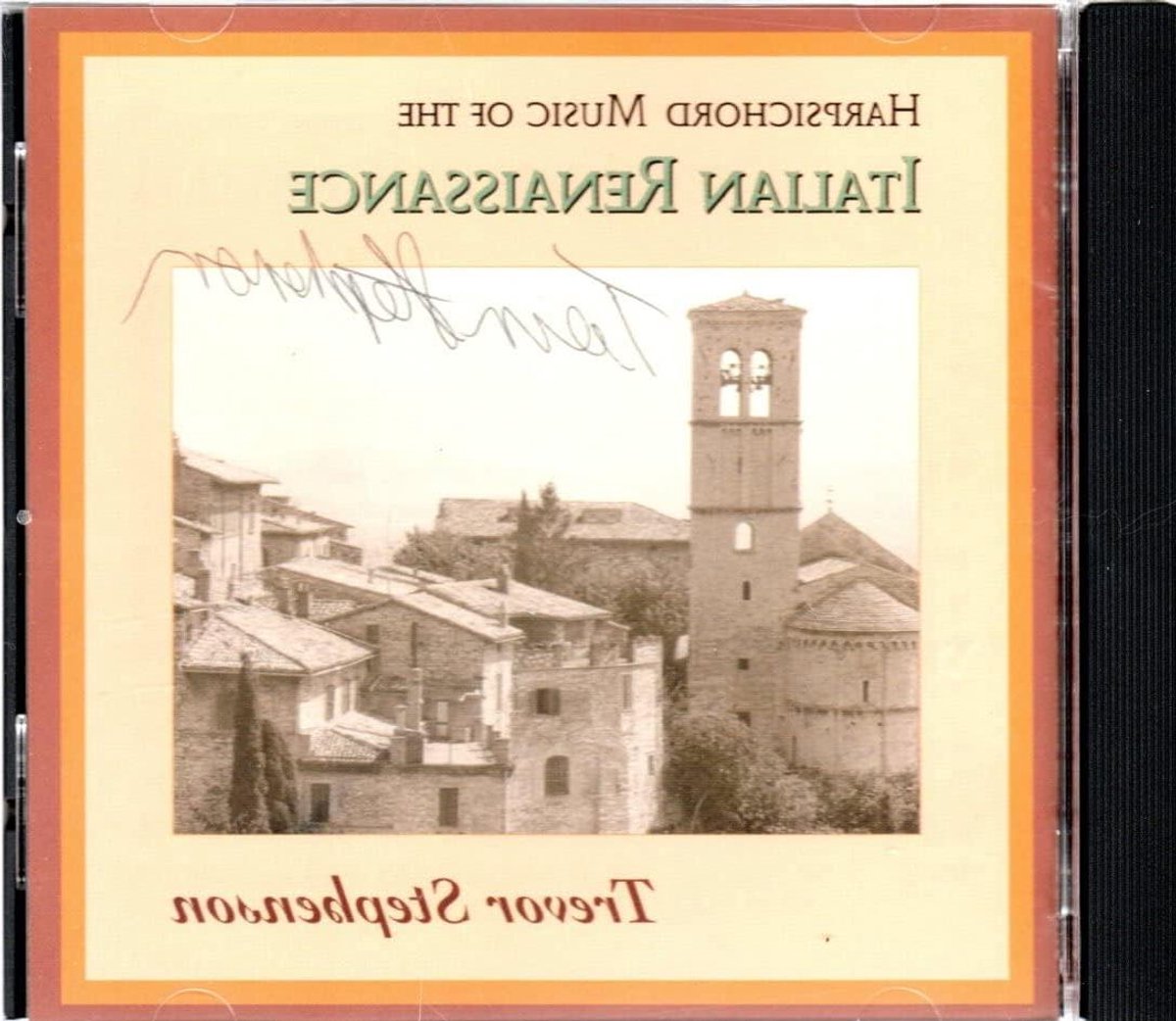 CD Speler - Muziekspeler - Muziek Luisteren - Compact Formaat - 12 cm - Zwart