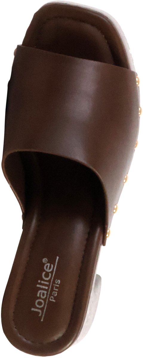 Joalice-sandalen met hak