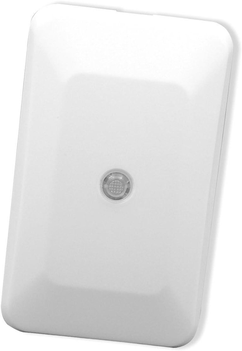 Status Module - Alarm Module - Beveiliging Monitoren - Audio Waarschuwing - Bedraad - Wit
