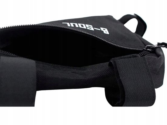 Waterdichte frametas – smartphone houder – MTB/mountainbike/racefiets