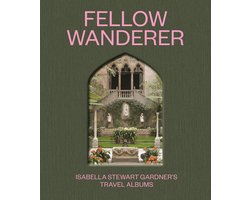 Fellow Wanderer