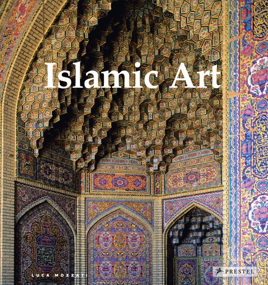 Islamic Art - cover