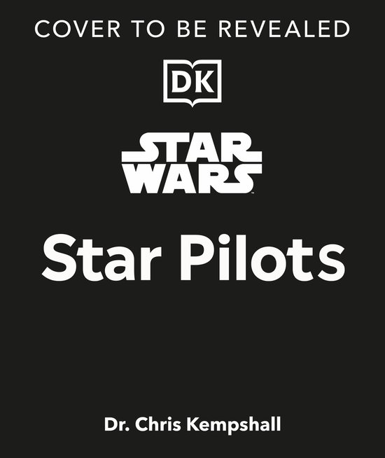 Star Wars Star Pilots - cover
