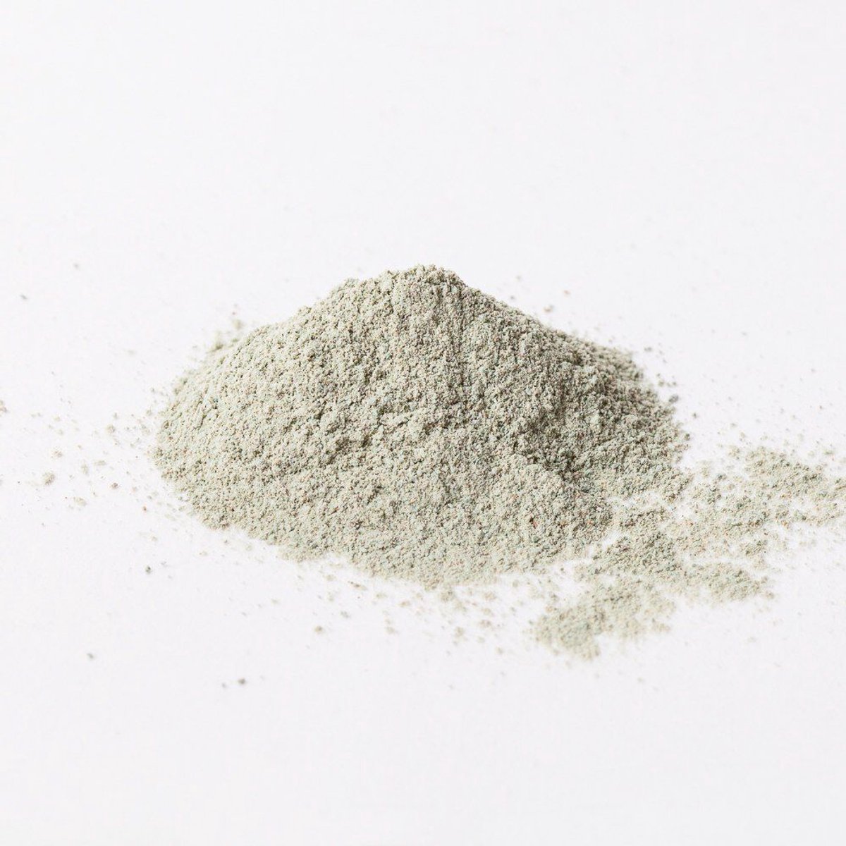 Groene Zeoliet Klei - 50 gr