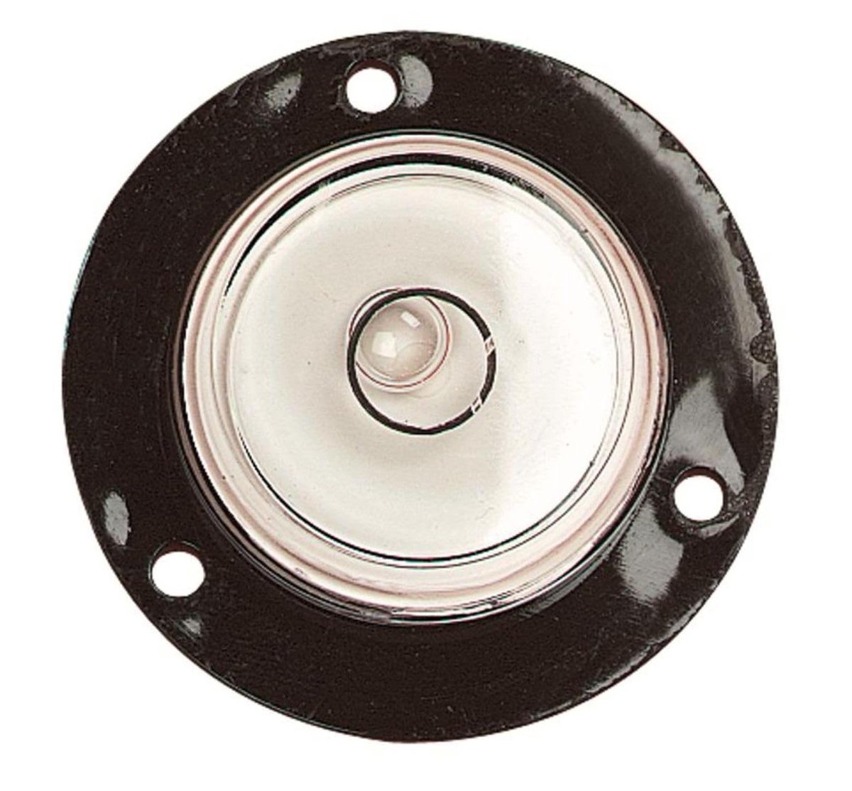 Cirkel Waterpas - Bulls Eye Level - Nivelleren van Apparaten - 360 Graden Weergave