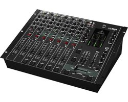 Professioneel DJ Mengpaneel Audio Controller