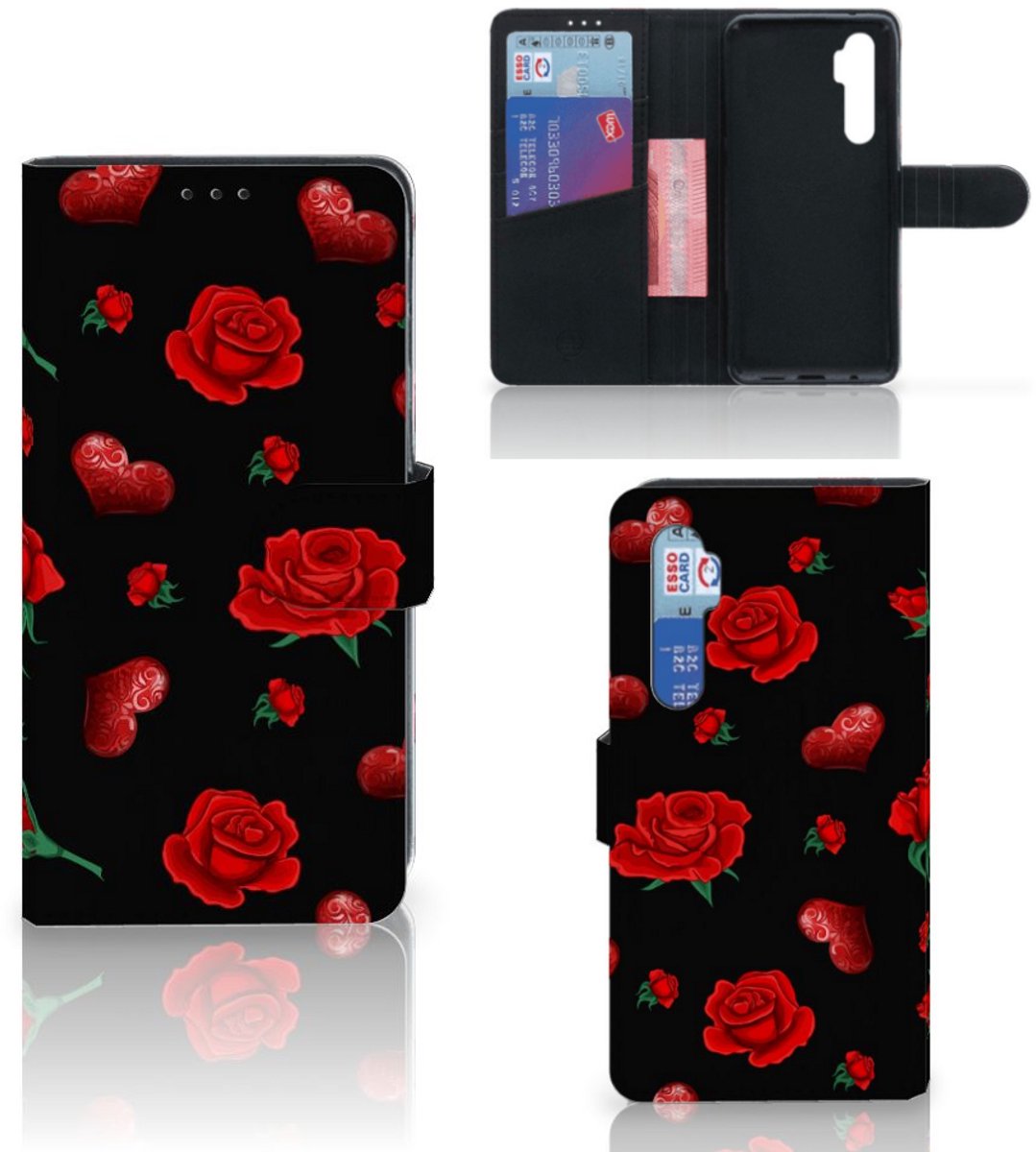 Xiaomi Mi Note 10 Lite Leuk Hoesje Valentine