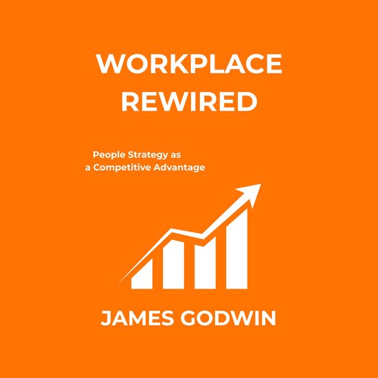 Workplace Rewired - cover