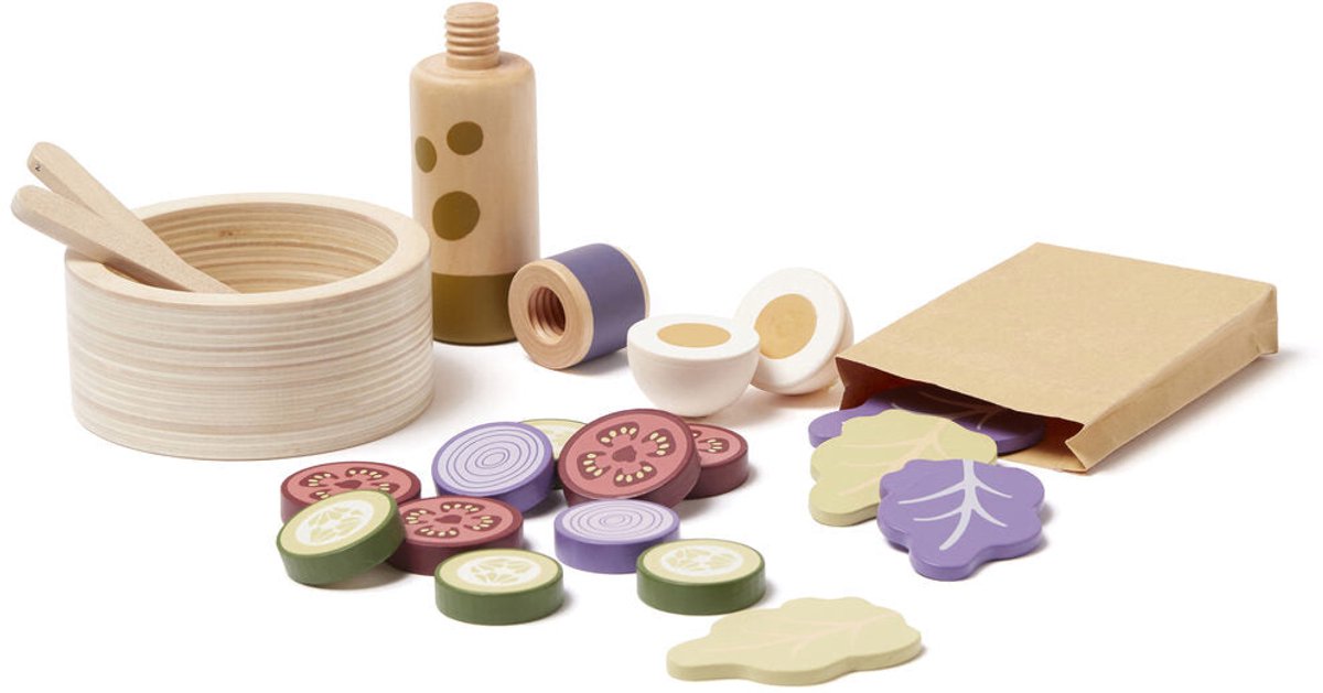 Kids Concept saladeset Kid's Hub