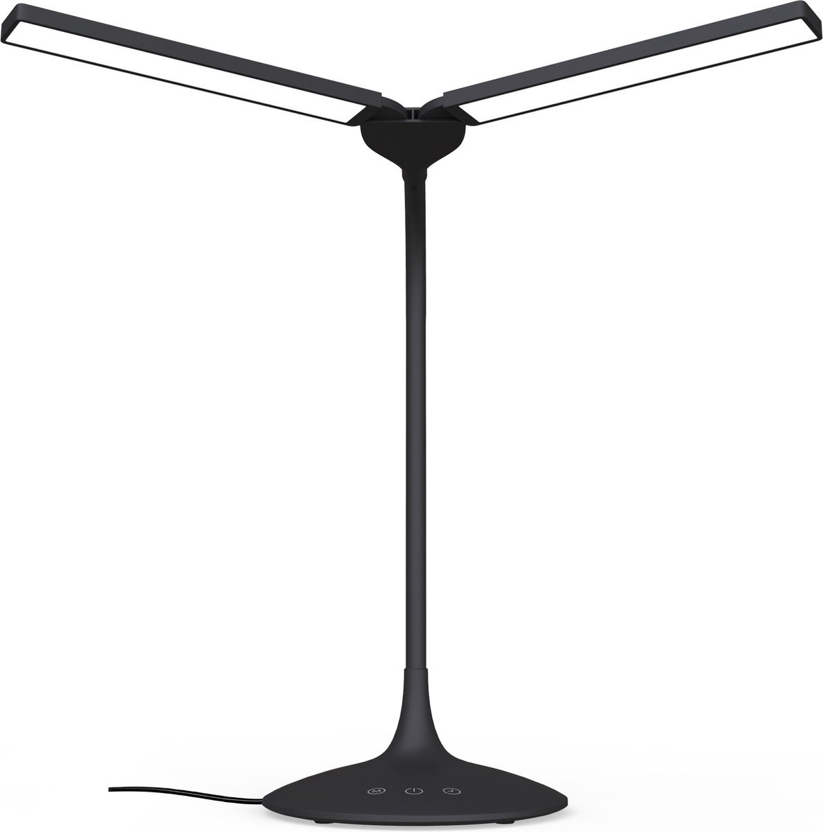 Glow Daglicht Bureaulamp 3000/4500/6500K 220-240V (01-24)