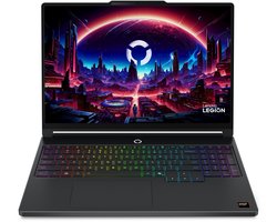Lenovo Legion 5 15AHP11 AMD Ryzen™ 7 250 Laptop 38,9 cm (15.3") WQXGA 16 GB DDR5-SDRAM 1 TB SSD NVIDIA GeForce RTX 5060 Wi-Fi 6 (802.11ax) Windows 11 Home Engels Zwart