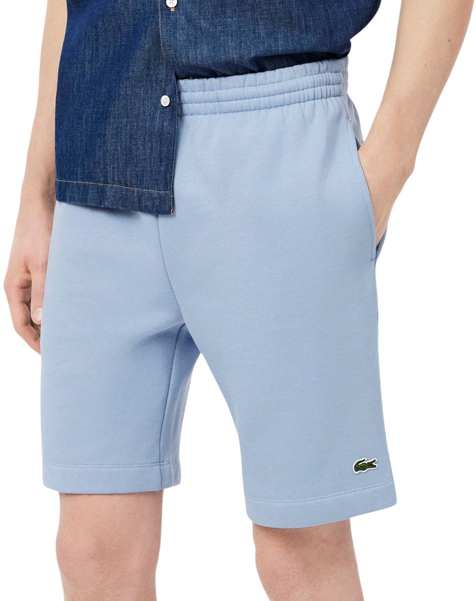 Lacoste Short Heren - Maat XL