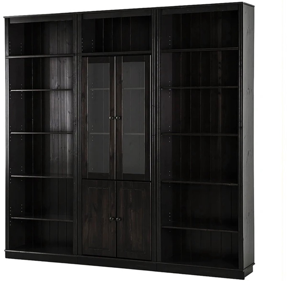 Notio Living Anita-Muurunit 7 Havana Lak Bruin