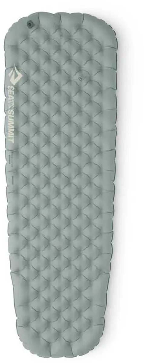 Sea to Summit Ether Light Xr Opblaasbaar Matras Groen Regular