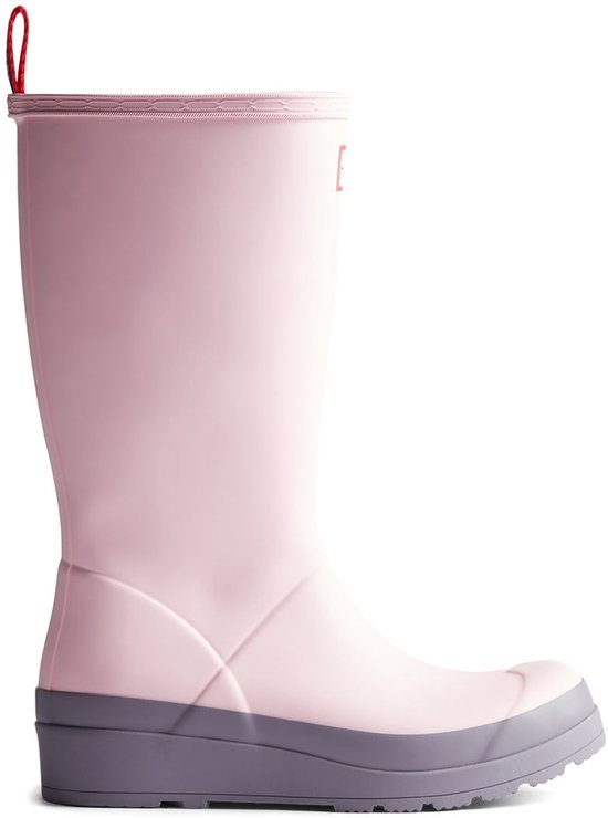 Hunter Originele lange laarzen voor dames, ongevoerd, Zwart Zwart Blk, 39 EU : Hunter