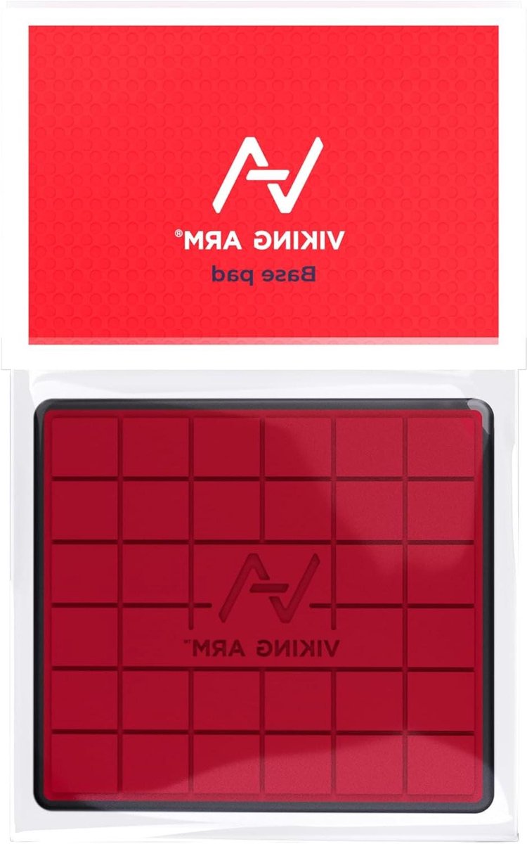 Viking Arm Base Pad