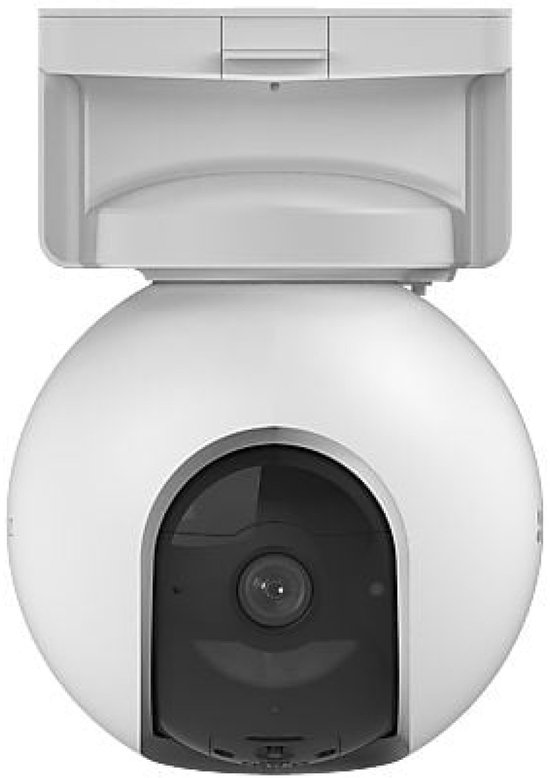 Ezviz Eb8 Pro 4g Kit - Bewakingscamera