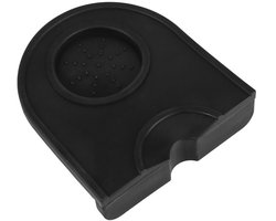 Multifunctionele Tamper Mat voor Koffie, Antislip en Slijtvast, Ideaal voor Barista en Koffieliefhebbers