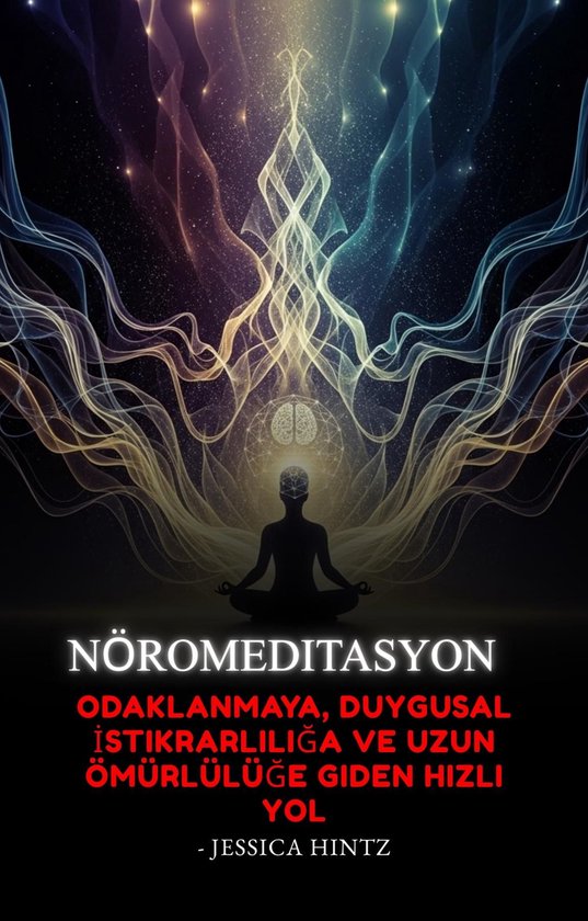 Nöromeditasyon - cover