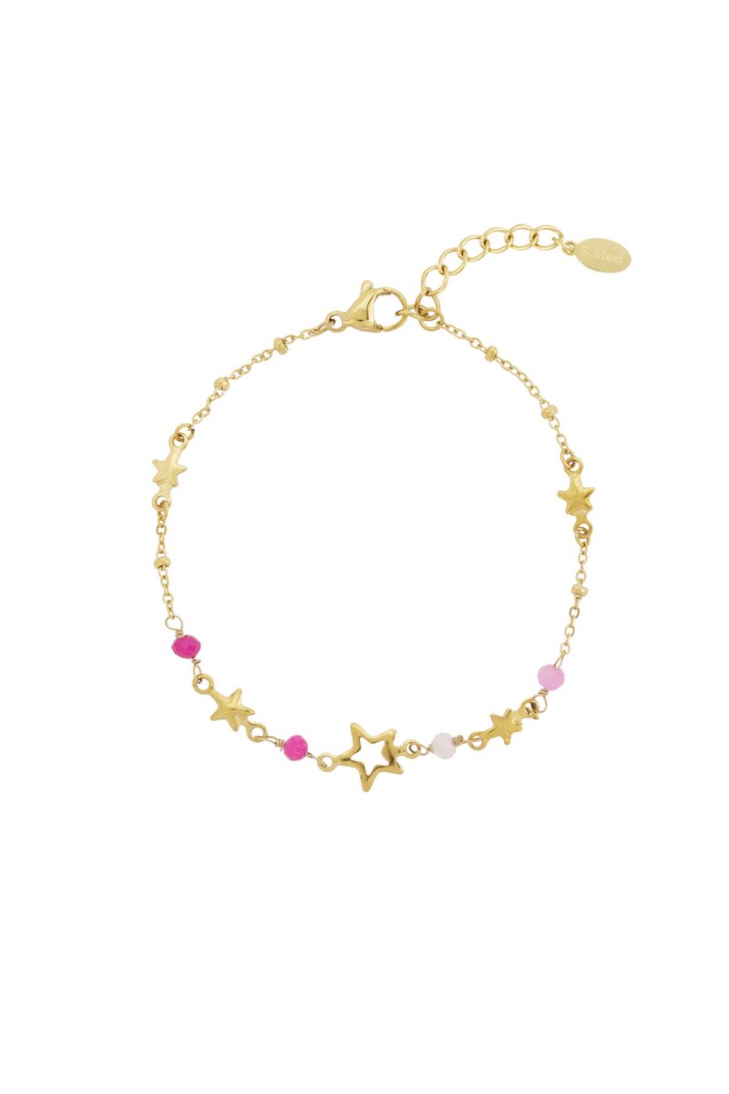 Starr Liefdesarmband