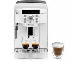 De'Longhi Magnifica S - ECAM 22.110.W - Automatische koffiemachine - Espressomachine - 1,8 L