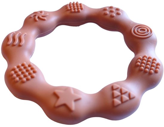 Kado2you - Baby pakket bruin van Kado2you — afbeelding 2