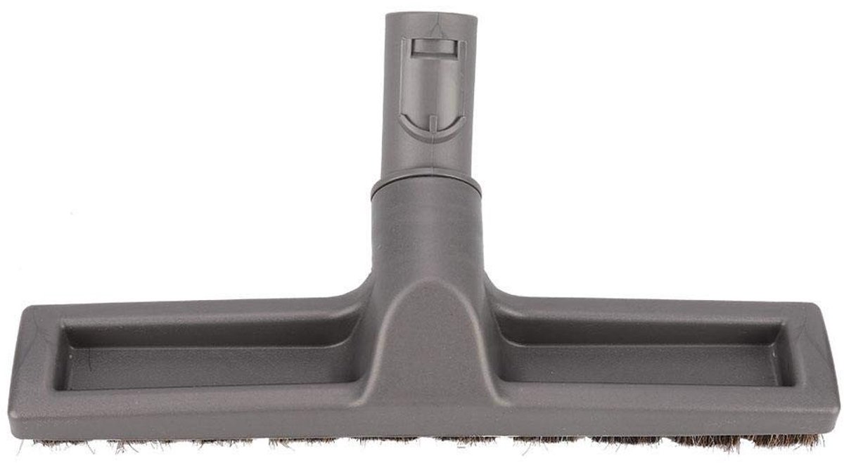Dailygoods - Dailygoody - Hard Floor Brush - Vervangborstel - Innovatief - 1 stuk - Geschikt voor V6 DC62 DC59 - Voor robotstofzuigers - Hoogwaardige kwaliteit