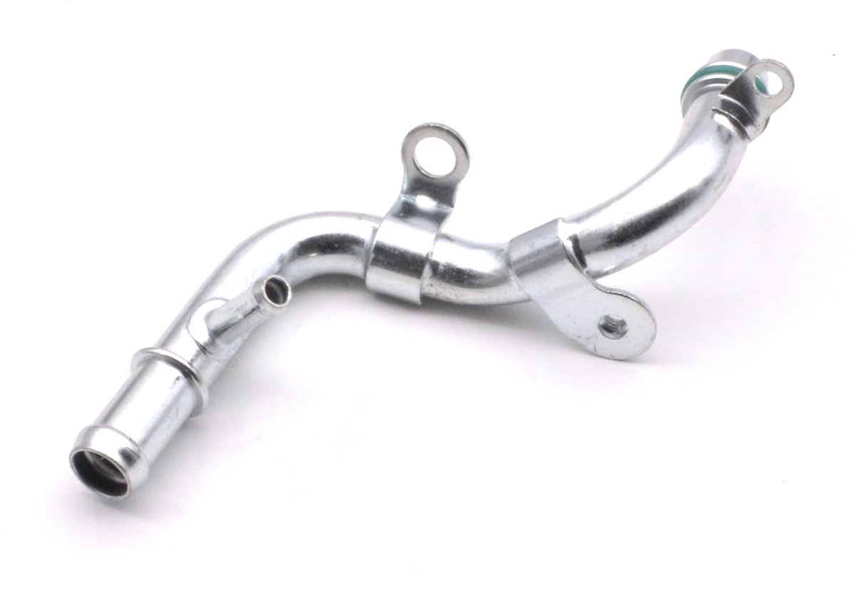 Dailygoods - Oliekoelerpijpslang voor Diverse Opel Modellen