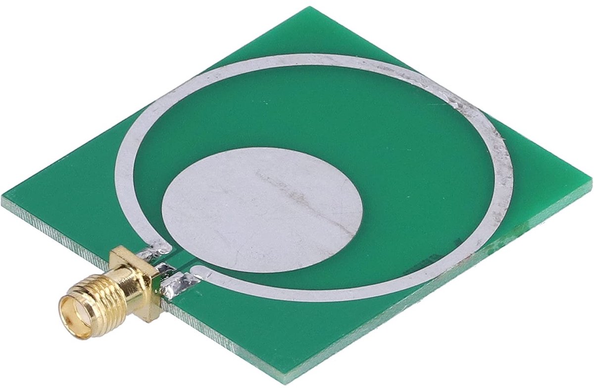 Dailygoods - Ultra Wide Band UWB Antenne voor Stabiele Gegevensoverdracht