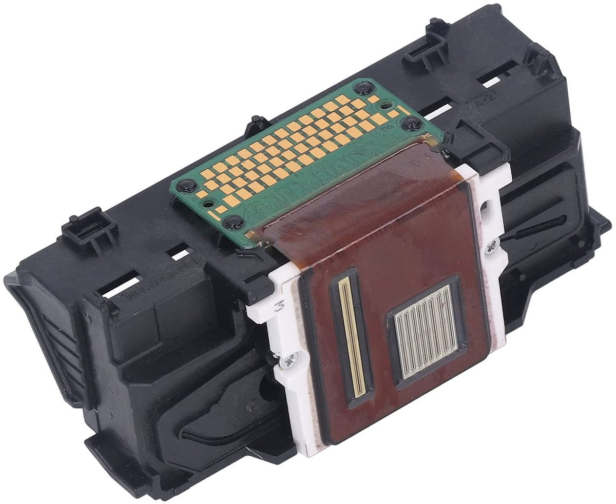 Dailygoods - Vervangende Printkop voor Inkjetprinters