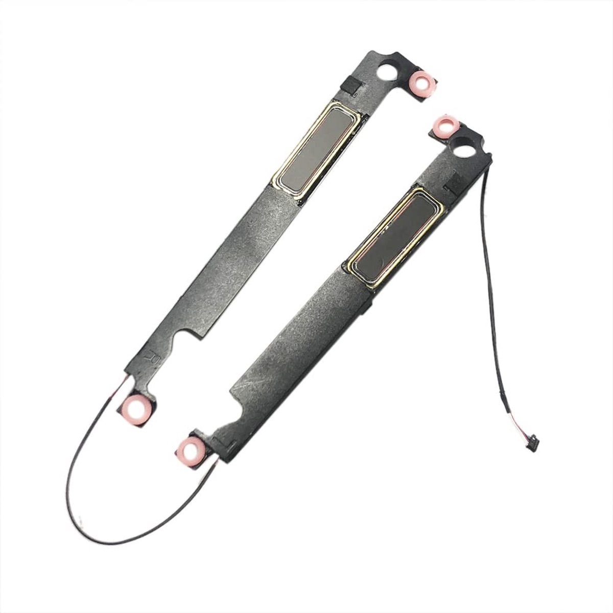 Dailygoods - Dailygoody - Luidspreker rechts - Vervangend laptopaccessoire - Hoogwaardige kwaliteit - Geschikt voor Dell Precision - Eenvoudig te vervangen ...